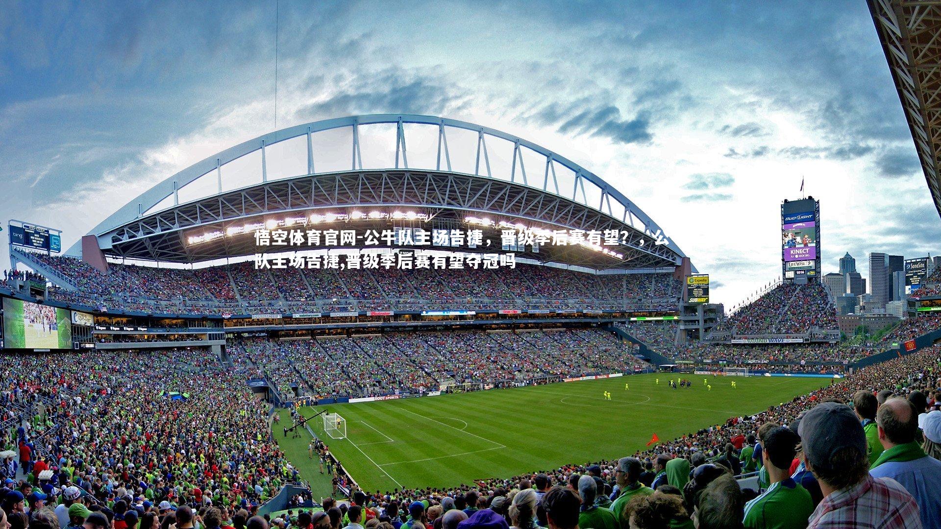 公牛队主场告捷，晋级季后赛有望？，公牛队主场告捷,晋级季后赛有望夺冠吗