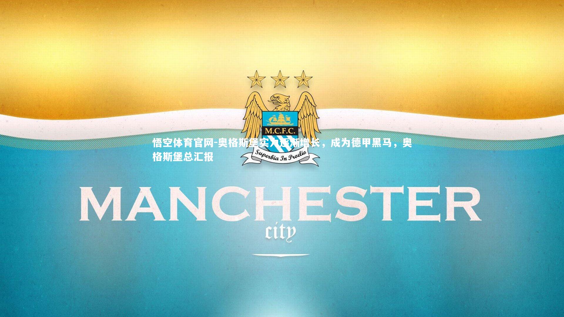 奥格斯堡实力逐渐增长，成为德甲黑马，奥格斯堡总汇报