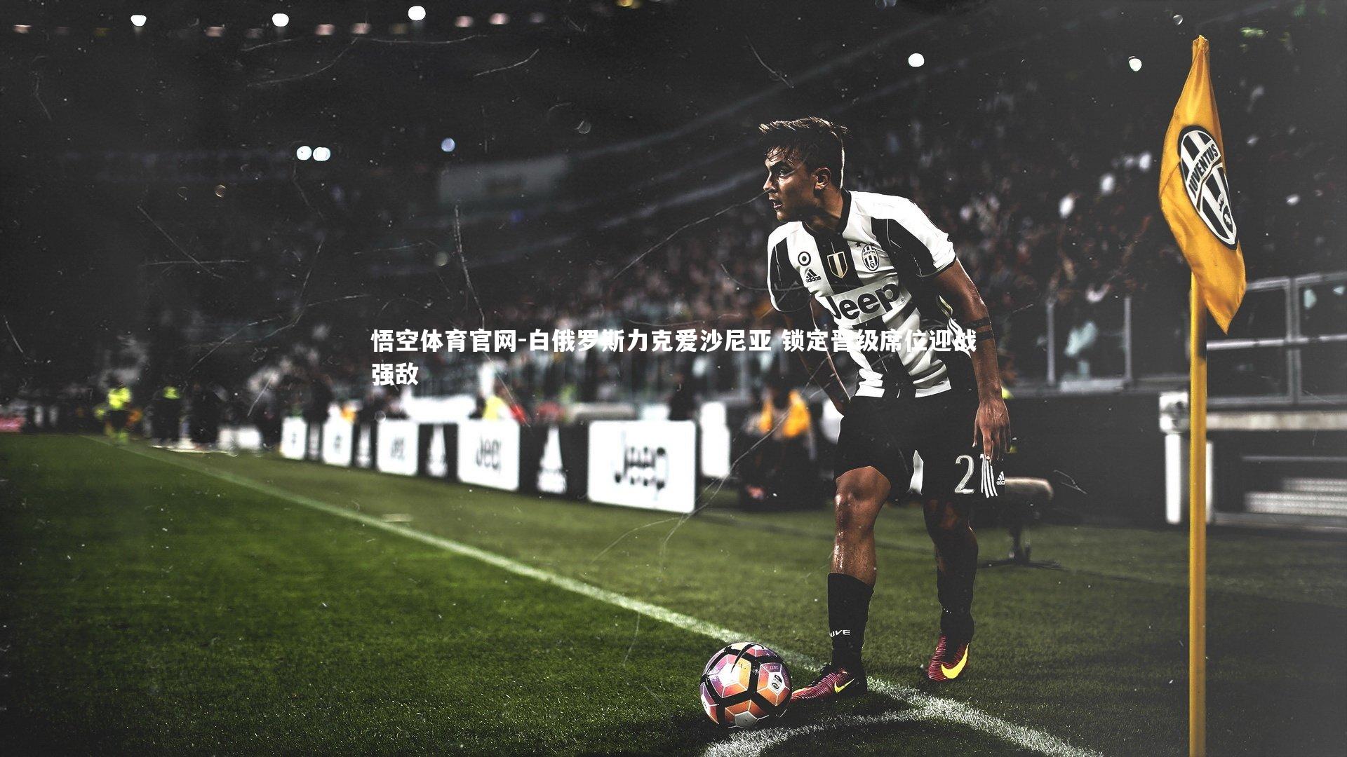 白俄罗斯力克爱沙尼亚 锁定晋级席位迎战强敌